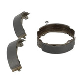 Clio Arka Fren Balatası 1990-2002 Bosch 7701202542